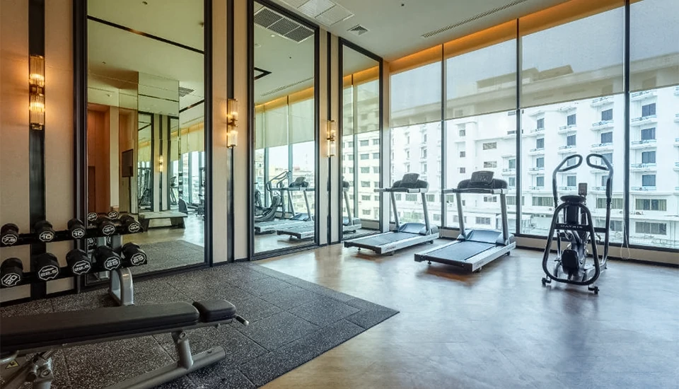 هتل سامرست پاتایا